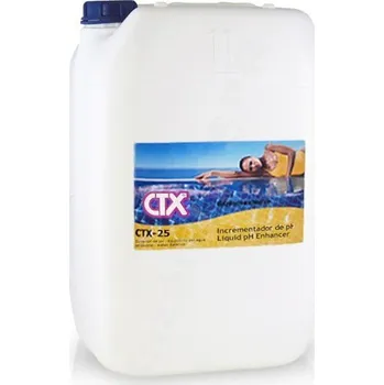 Bazenova Chemie Ctx