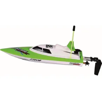 RC model lodě Buddy Toys BRB 2800 RC 280 zelená