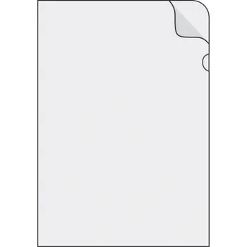 Obal A4/L 120mi PVC 1ks