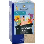 Sonnentor Novoroční čaj Bio 32,4 g
