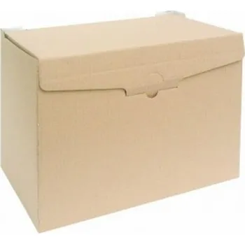 Archivační box Skupinový box 40x33x26 BOARD