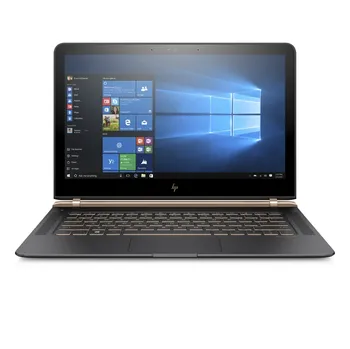 Notebook HP Spectre Pro 13 (X2F00EA#ABB)