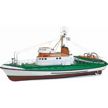 RC model lodě Graupner Adolph Bermpohl