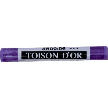 Kresba Křída umělecká prašná 8500/06 fialová