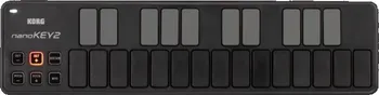 Master keyboard KORG NanoKey2