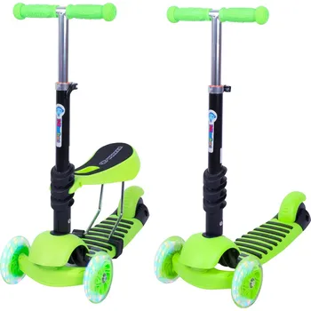 Koloběžka Worker Nimbo