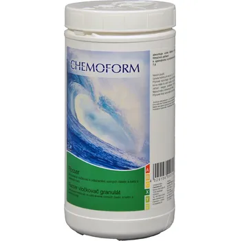 Chemoform Floccer vločkovač 1 kg