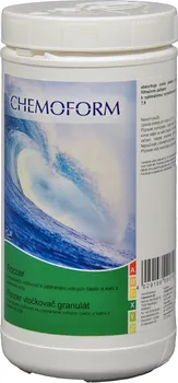 Chemoform Floccer vločkovač 1 kg