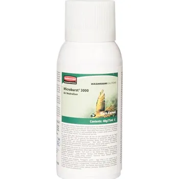 Osvěžovač vzduchu Rubbermaid Náplň Rainforest 75 ml