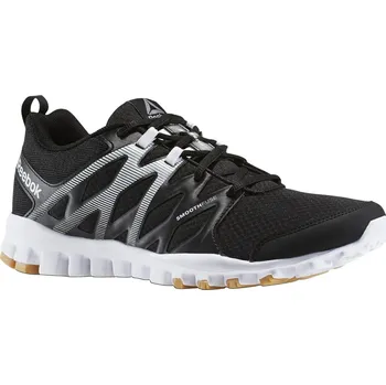 Dámská fitness obuv Reebok Realflex Train 4.0 černá