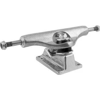 Skateboardový truck Bullet Truck 150 mm silver
