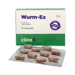 ClineX Wurm-Ex 10 tobolek