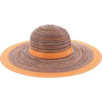 Klobouk Klobouk HERMAN LISBETH 316 ORANGE (56)