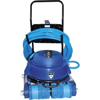 Automatický bazénový vysavač Hexagon Chrono 450