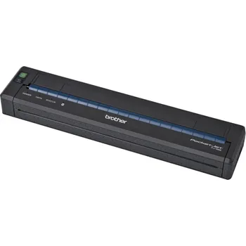 Tiskárna Brother PocketJet PJ-622