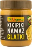 Biorganic Krém arašídový jemný bio 340 g