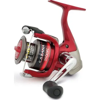 Rybářský naviják Shimano Catana 2500 FC