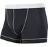 Boxerky Sensor boxerky Coolmax fresh černé, XL