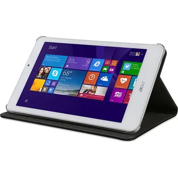 Pouzdro na tablet Acer Portfolio Case W1-810 černé