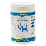 Canina Petvital Mineral Tabs