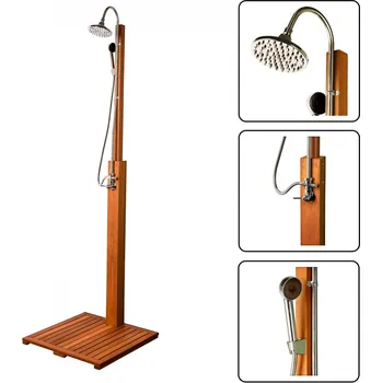 Zahradní sprcha Stilista Cascata