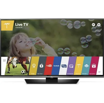 LG 43LF630V Televizor LG 43LF630V