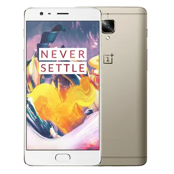 Mobilní telefon OnePlus 3T 64 GB