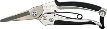 Nůžky na trávu Yato YT-8791