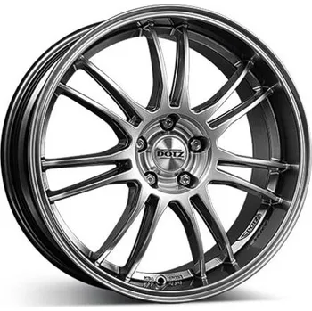 Alu kolo Dotz Shift Shine 8x18 5x100 ET35