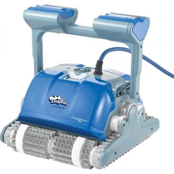 Automatický bazénový vysavač Maytronics Dolphin Supreme M5