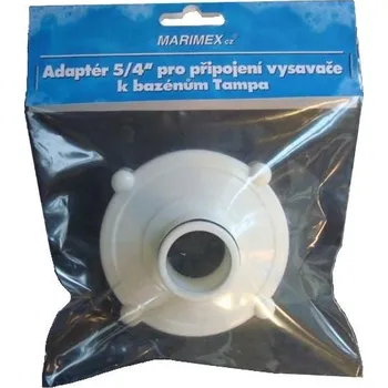 Marimex 10852019 adaptér k bazénům Tampa 5/4 
