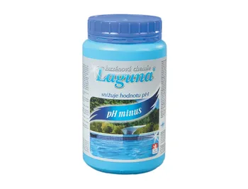 Stachema Laguna PH minus 1,5 kg