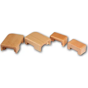 Zábradlí Marušík Spojka madla HLPD48