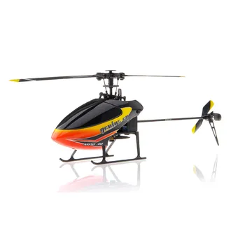 RC model vrtulníku Mini 3D Walkera Genius CP RTF