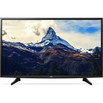 Televizor LG 49" LED (49LH590V)