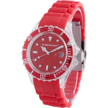 Hodinky Dunlop Sport DUN-158-L07