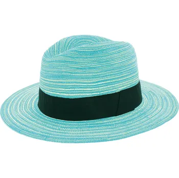 Klobouk Klobouk HERMAN TURNER 011 TURQUOISE (57)