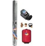 AQUACUP 4" Economy Sub Control 70/92…