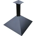 Digestoř malá nad otevřený gril