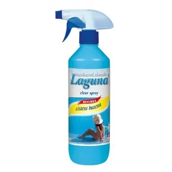 Laguna Clear čistič bazénu spray 500 ml