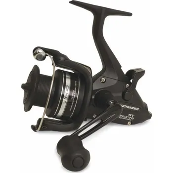 Rybářský naviják Shimano Baitrunner ST 2500 FB