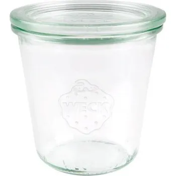 Zavařovací sklenice Weck Classic zavařovací sklenice 290 ml 1 ks