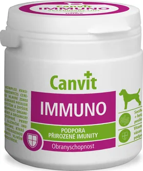 CANVIT Immuno 100 g