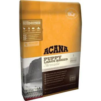 Krmivo pro psa Acana Puppy Large Breed