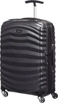 Cestovní kufr Samsonite Spinner Lite-Shock 69 cm