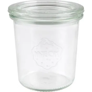 Zavařovací sklenice Weck Sturz
