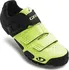 Pánské cyklistické tretry GIRO Code VR70 Highlight žluté/černé