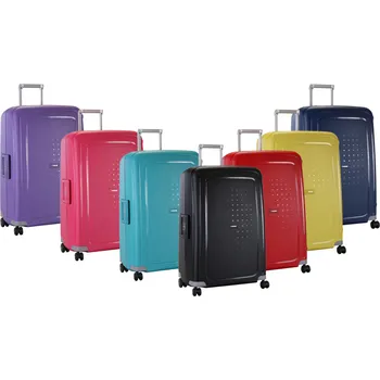 Samsonite Spinner S´Cure 69 cm