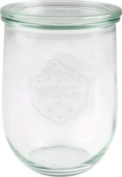 Zavařovací sklenice Weck Tulpe