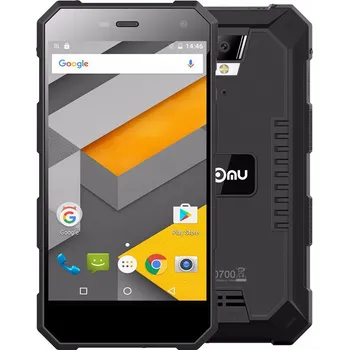 Nomu S10 Dual SIM Mobilní telefon Nomu S10 Dual SIM